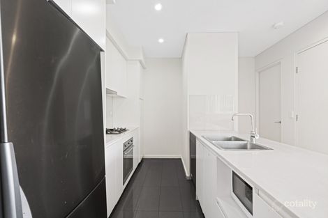 Property photo of 212/8 Parramatta Road Strathfield NSW 2135