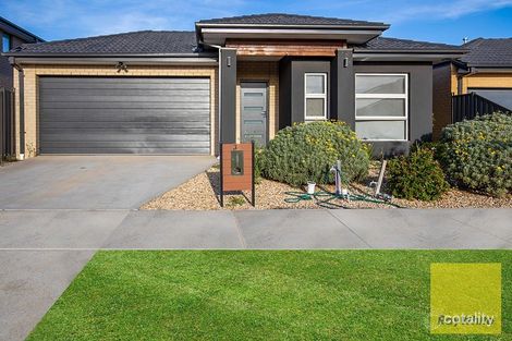 35 Serengeti Cct, Tarneit, VIC 3029