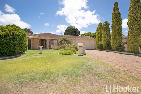 Property photo of 33 Luckhurst Drive Mandurah WA 6210