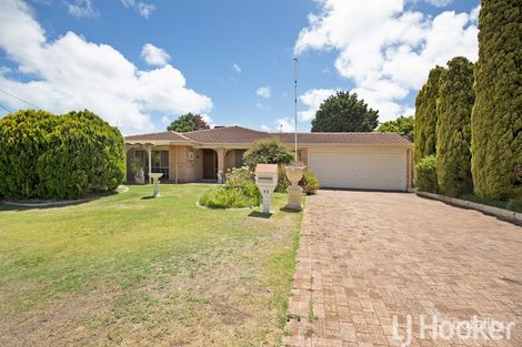 33 Luckhurst Dr, Mandurah, WA 6210