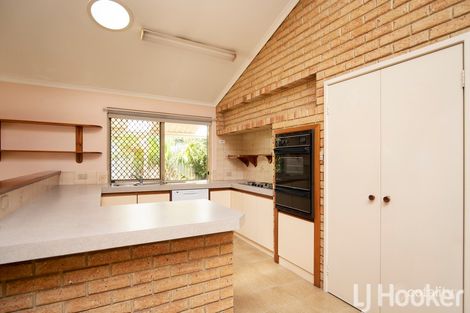 Property photo of 33 Luckhurst Drive Mandurah WA 6210