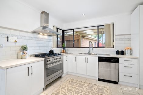 Property photo of 50 Carlisle Drive Epping VIC 3076