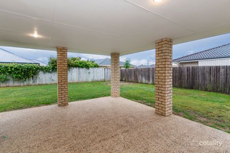 Property photo of 6 Henley Court Bellmere QLD 4510