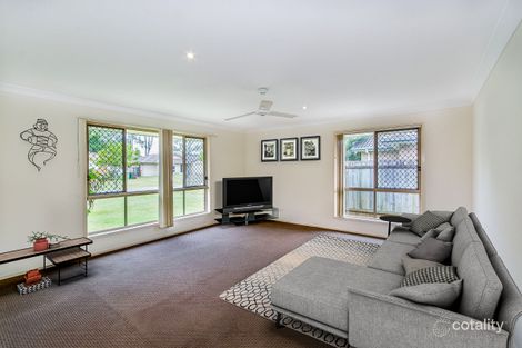 Property photo of 6 Henley Court Bellmere QLD 4510