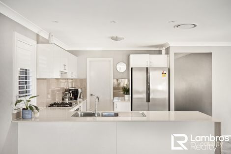 Property photo of 34 Glory Street Schofields NSW 2762