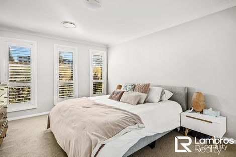 Property photo of 34 Glory Street Schofields NSW 2762