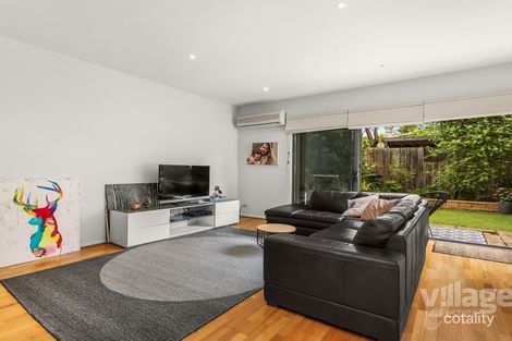 17/11 Berry St, Yarraville, VIC 3013