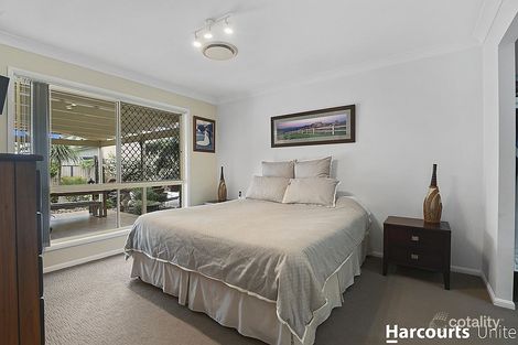 Property photo of 153 Bellini Road Burpengary QLD 4505