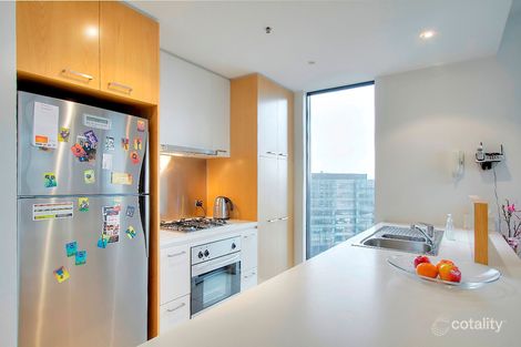 Property photo of 1407/20 Rakaia Way Docklands VIC 3008