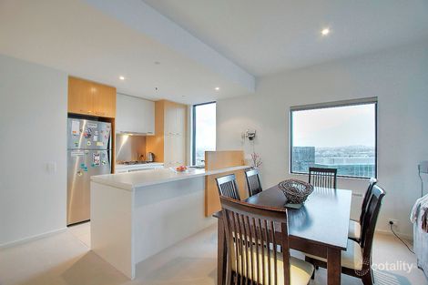 Property photo of 1407/20 Rakaia Way Docklands VIC 3008