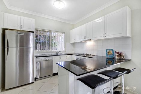 Property photo of 8/7 O'Brien Street Mount Druitt NSW 2770