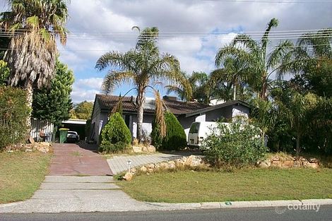 4 Manus Pl, Parkwood, WA 6147