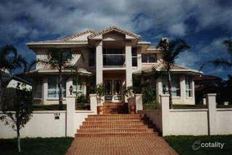Property photo of 3 Tappin Court Carindale QLD 4152