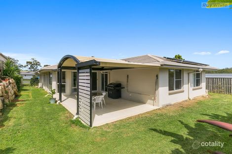 Property photo of 27 McNamara Place Redbank Plains QLD 4301