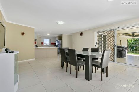 Property photo of 27 McNamara Place Redbank Plains QLD 4301