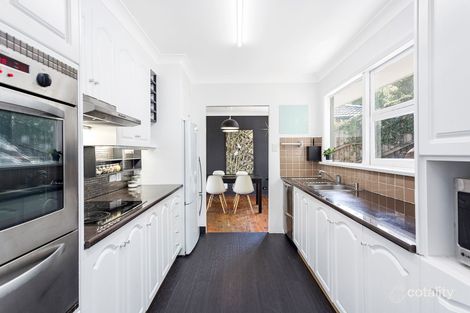 Property photo of 58 Sladden Road Yarrawarrah NSW 2233