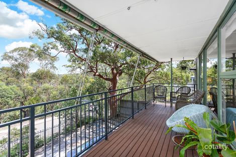 Property photo of 58 Sladden Road Yarrawarrah NSW 2233