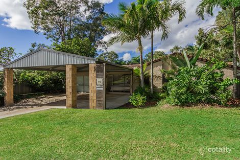 Property photo of 10 Surrey Court Helensvale QLD 4212