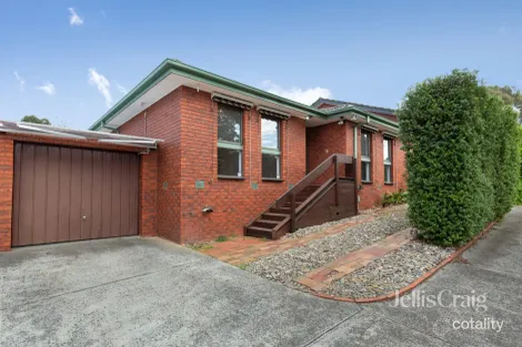 3/154 Hawdon St, Heidelberg, VIC 3084