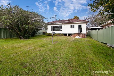 Property photo of 13 Tenth Avenue Loftus NSW 2232