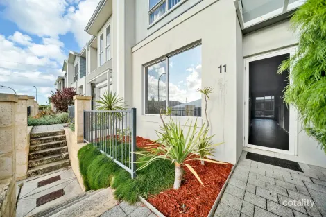Property photo of 11 Suttor Street Brabham WA 6055