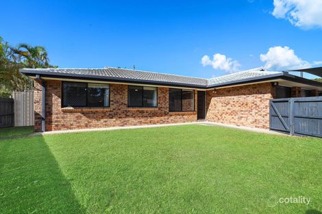 Property photo of 29/35A Grevillea Drive Varsity Lakes QLD 4227