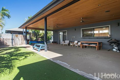 Property photo of 4 Warrida Street Baynton WA 6714