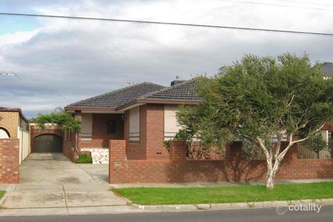 3 Quinn St, Deer Park, VIC 3023