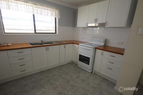 Property photo of 154 Hyde Street Frenchville QLD 4701