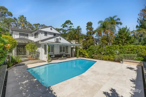 2 Pildra Pl, Frenchs Forest, NSW 2086