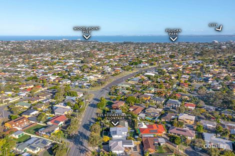 Property photo of 321 Elizabeth Avenue Clontarf QLD 4019