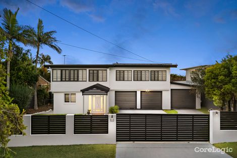 321 Elizabeth Ave, Clontarf, QLD 4019