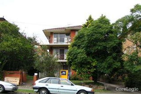 Property photo of 6/17 May Street Eastwood NSW 2122