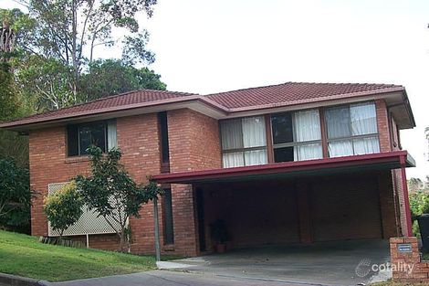 Property photo of 22 Jimburn Street Jindalee QLD 4074