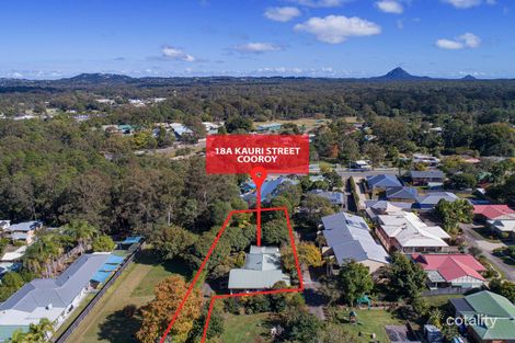 Property photo of 18A Kauri Street Cooroy QLD 4563