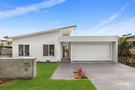 23 Hilltop Rd, Wamberal, NSW 2260
