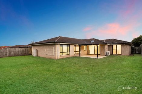 Property photo of 10 Lauren Grove Upper Coomera QLD 4209