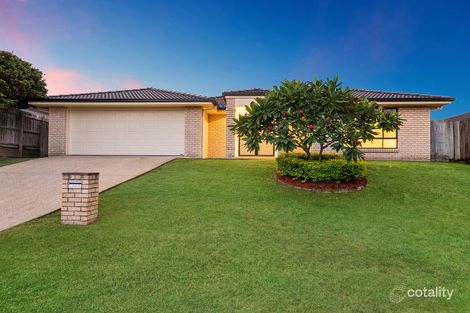 Property photo of 10 Lauren Grove Upper Coomera QLD 4209