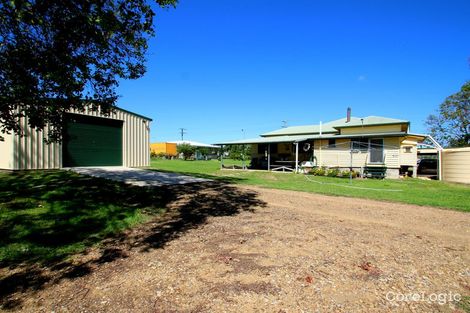 Property photo of 18 Mill Road Monto QLD 4630