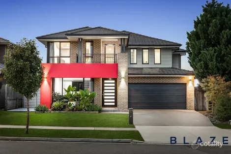 Property photo of 36 William Buckley Drive Carnes Hill NSW 2171