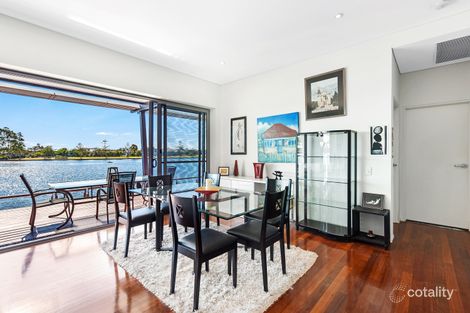 Property photo of 22/181 Lae Drive Coombabah QLD 4216