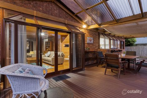 Property photo of 57 Warrawee Road Balnarring VIC 3926