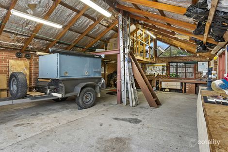 Property photo of 57 Warrawee Road Balnarring VIC 3926