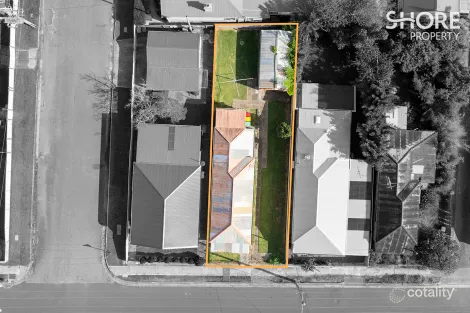Property photo of 43 Roe Street Mayfield NSW 2304