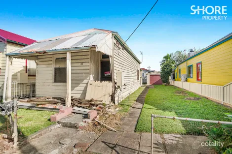 Property photo of 43 Roe Street Mayfield NSW 2304