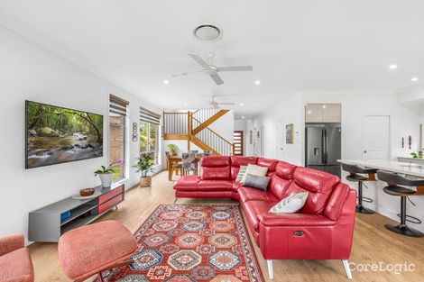 Property photo of 32 Bent Street Cannon Hill QLD 4170