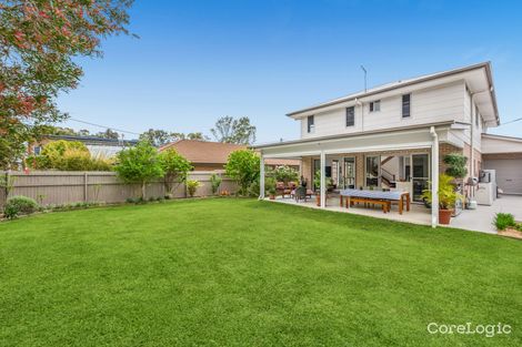 Property photo of 32 Bent Street Cannon Hill QLD 4170