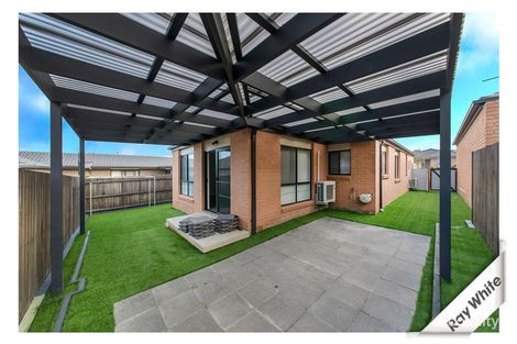 Property photo of 14 Dunk Street Casey ACT 2913