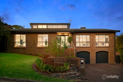 Property photo of 12 Rustic Court Highbury SA 5089