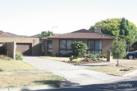 Property photo of 4 Dawson Court Noble Park North VIC 3174